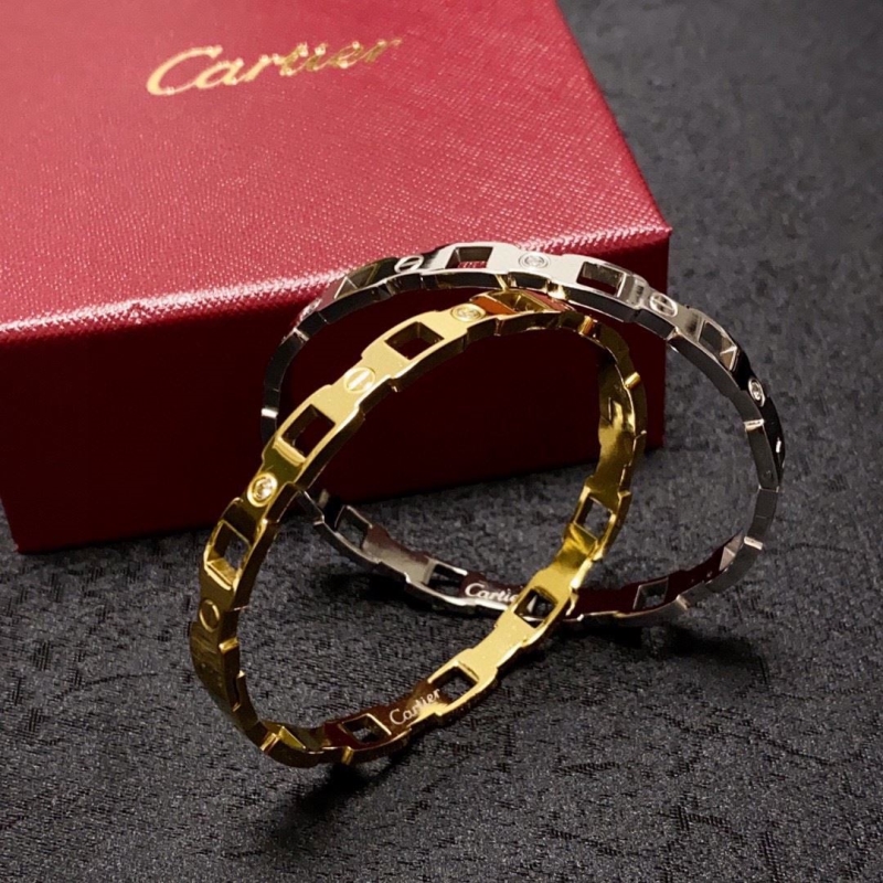 Cartier Bracelets